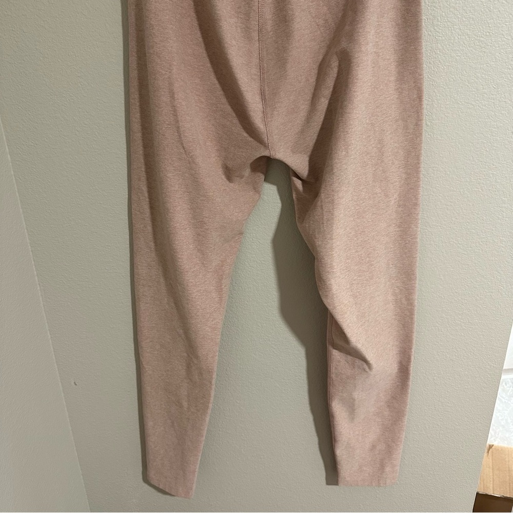 Beyond Yoga Women's Spacedye Take Me Higher High Waist Long Legging - Picture 10 of 11